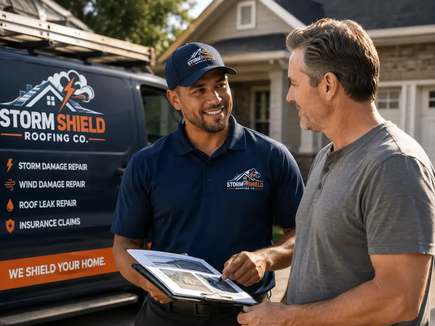 Storm Damage Roof Repair Junction City, CA FAQs